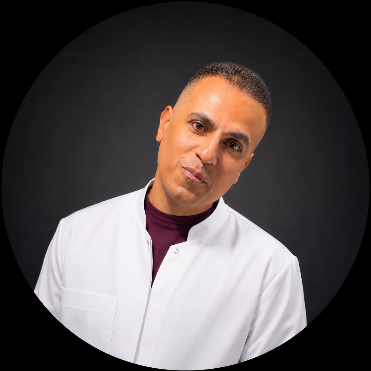 Doctor Mohamed Serag
